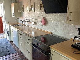4 Star Holiday Home in Ebeltoft