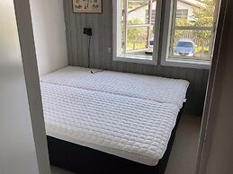 4 Star Holiday Home in Ebeltoft