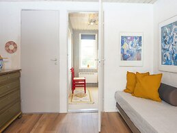 4 Star Holiday Home in Ebeltoft