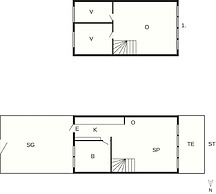 4 Star Holiday Home in Ebeltoft
