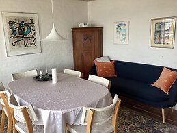 4 Star Holiday Home in Ebeltoft