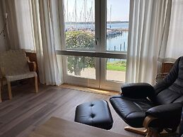 4 Star Holiday Home in Ebeltoft