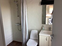 4 Star Holiday Home in Ebeltoft