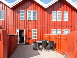4 Star Holiday Home in Ebeltoft
