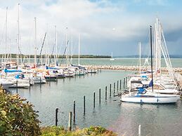 4 Star Holiday Home in Ebeltoft