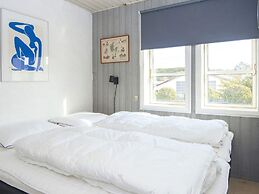 4 Star Holiday Home in Ebeltoft