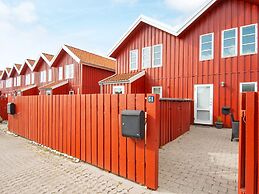 4 Star Holiday Home in Ebeltoft