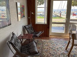 4 Star Holiday Home in Ebeltoft