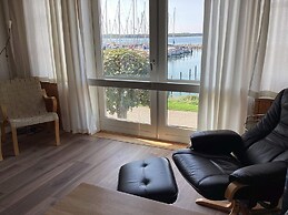 4 Star Holiday Home in Ebeltoft
