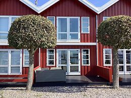 4 Star Holiday Home in Ebeltoft