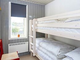 4 Star Holiday Home in Ebeltoft