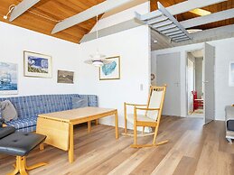 4 Star Holiday Home in Ebeltoft