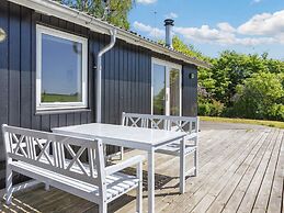 6 Person Holiday Home in Nykobing M
