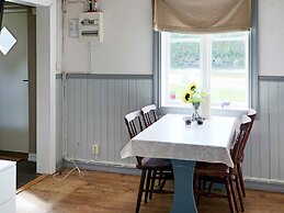 4 Person Holiday Home in Unnaryd-by Traum
