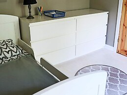 4 Person Holiday Home in Unnaryd-by Traum