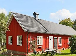 4 Person Holiday Home in Unnaryd-by Traum