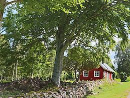 4 Person Holiday Home in Unnaryd-by Traum