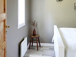 4 Person Holiday Home in Unnaryd-by Traum