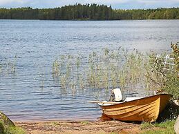 4 Person Holiday Home in Unnaryd-by Traum