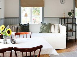 4 Person Holiday Home in Unnaryd-by Traum