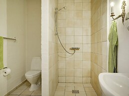5 Star Holiday Home in Spottrup