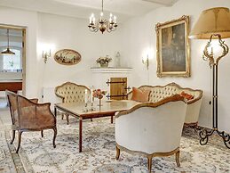 5 Star Holiday Home in Spottrup