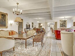 5 Star Holiday Home in Spottrup