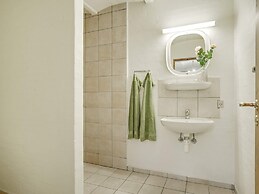 5 Star Holiday Home in Spottrup