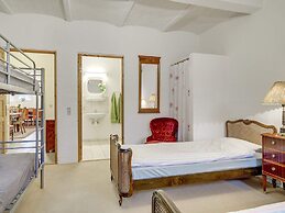 5 Star Holiday Home in Spottrup