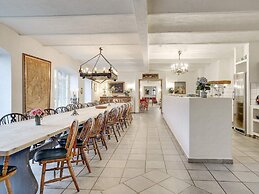 5 Star Holiday Home in Spottrup