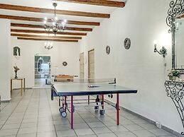 5 Star Holiday Home in Spottrup