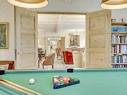 5 Star Holiday Home in Spottrup