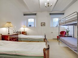 5 Star Holiday Home in Spottrup