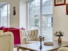 5 Star Holiday Home in Spottrup