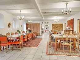 5 Star Holiday Home in Spottrup