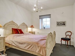 5 Star Holiday Home in Spottrup