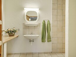 5 Star Holiday Home in Spottrup