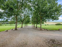 5 Star Holiday Home in Spottrup