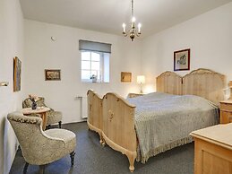 5 Star Holiday Home in Spottrup