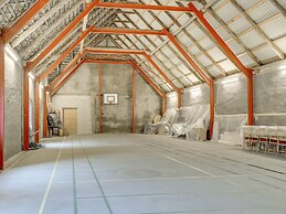 5 Star Holiday Home in Spottrup