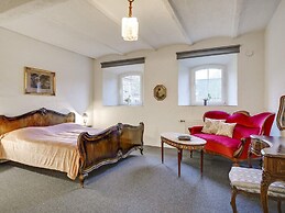 5 Star Holiday Home in Spottrup