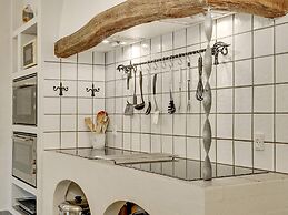 5 Star Holiday Home in Spottrup