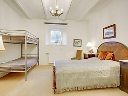 5 Star Holiday Home in Spottrup