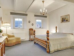 5 Star Holiday Home in Spottrup