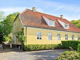 7 Person Holiday Home in Tranekaer