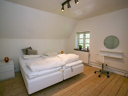 7 Person Holiday Home in Tranekaer