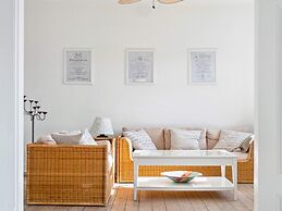 7 Person Holiday Home in Tranekaer