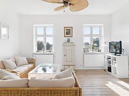 7 Person Holiday Home in Tranekaer