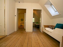 7 Person Holiday Home in Tranekaer
