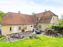 7 Person Holiday Home in Tranekaer